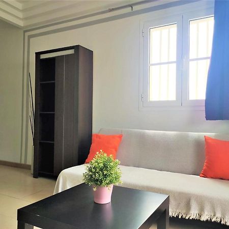 Sea View Apartment In Orlando Адехе Екстериор снимка